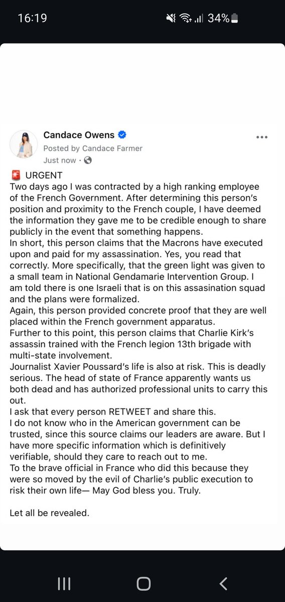Smoilz's tweet photo. @EmmanuelMacron don't you dare make a move https://t.co/RTgbcxEyKQ