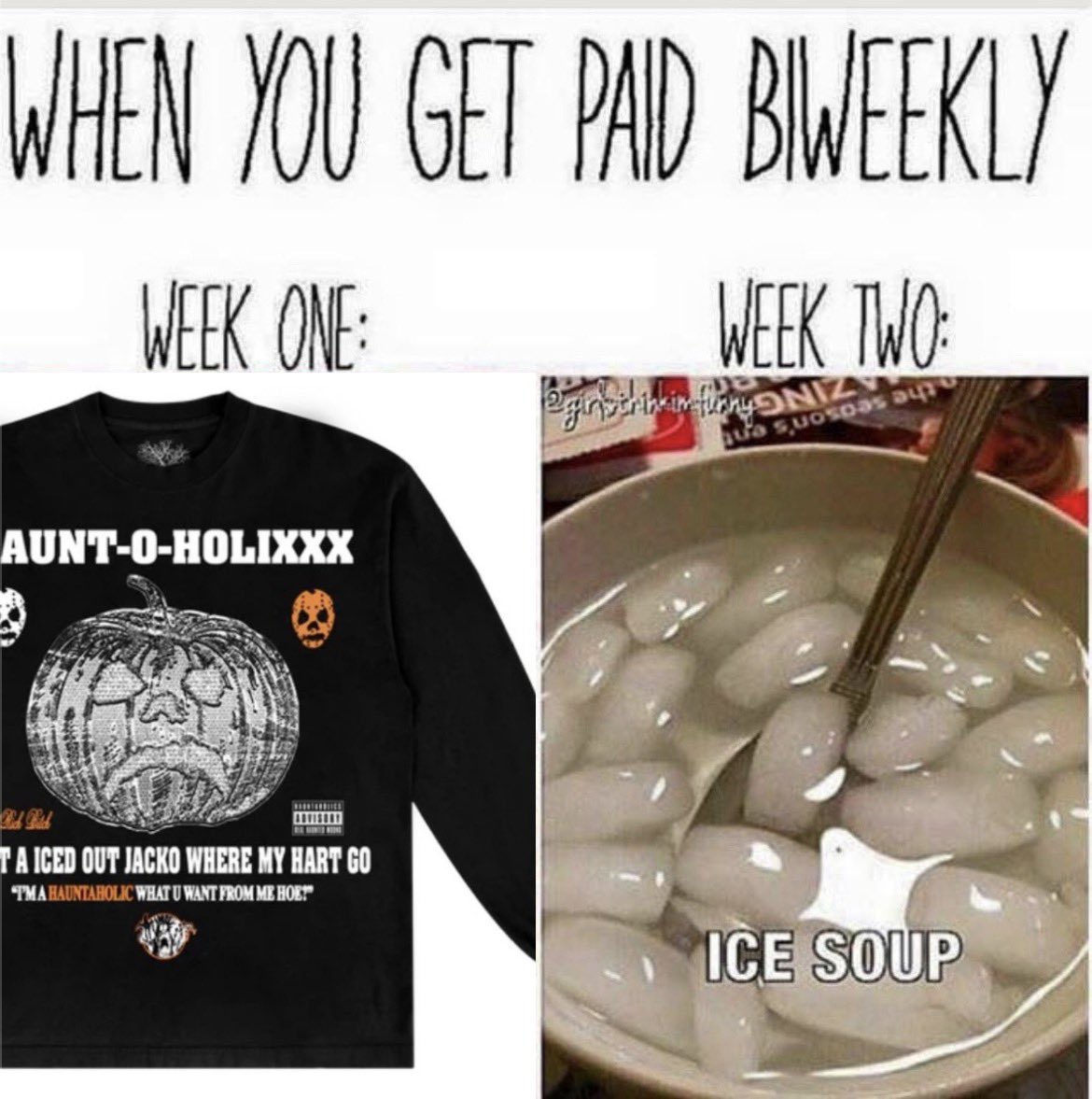 moundslut's tweet image. I wish merch was still out I’m ready to buy more now