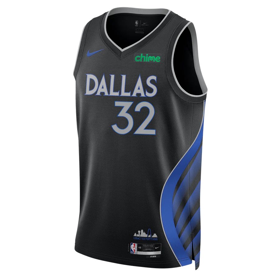 🚨COOPER FLAGG JERSEY GIVEAWAY🚨

Rules:
•Repost this 
•Follow <a href="/thedaggerdave/">David Gray</a> &amp; <a href="/Mavs_FFL/">MFFL</a> 

#MFFL 
(Your choice of a Flagg jersey. Winner announced on Thanksgiving)