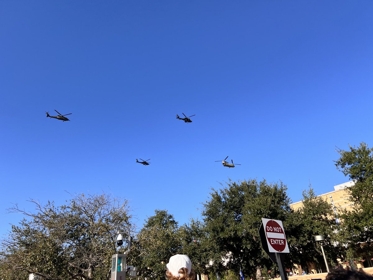 ICS_SCADA's tweet image. Beautiful day - Texas A&amp;amp;M