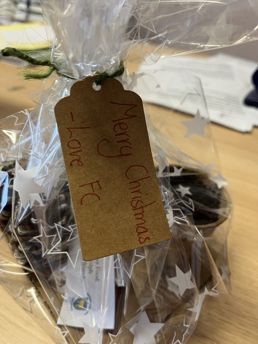 Thank you to everyone for making our first <a href="/FraminghamEarl/">Framingham Earl High School</a> Christmas Event a success! Friends of Fram - you’re amazing!