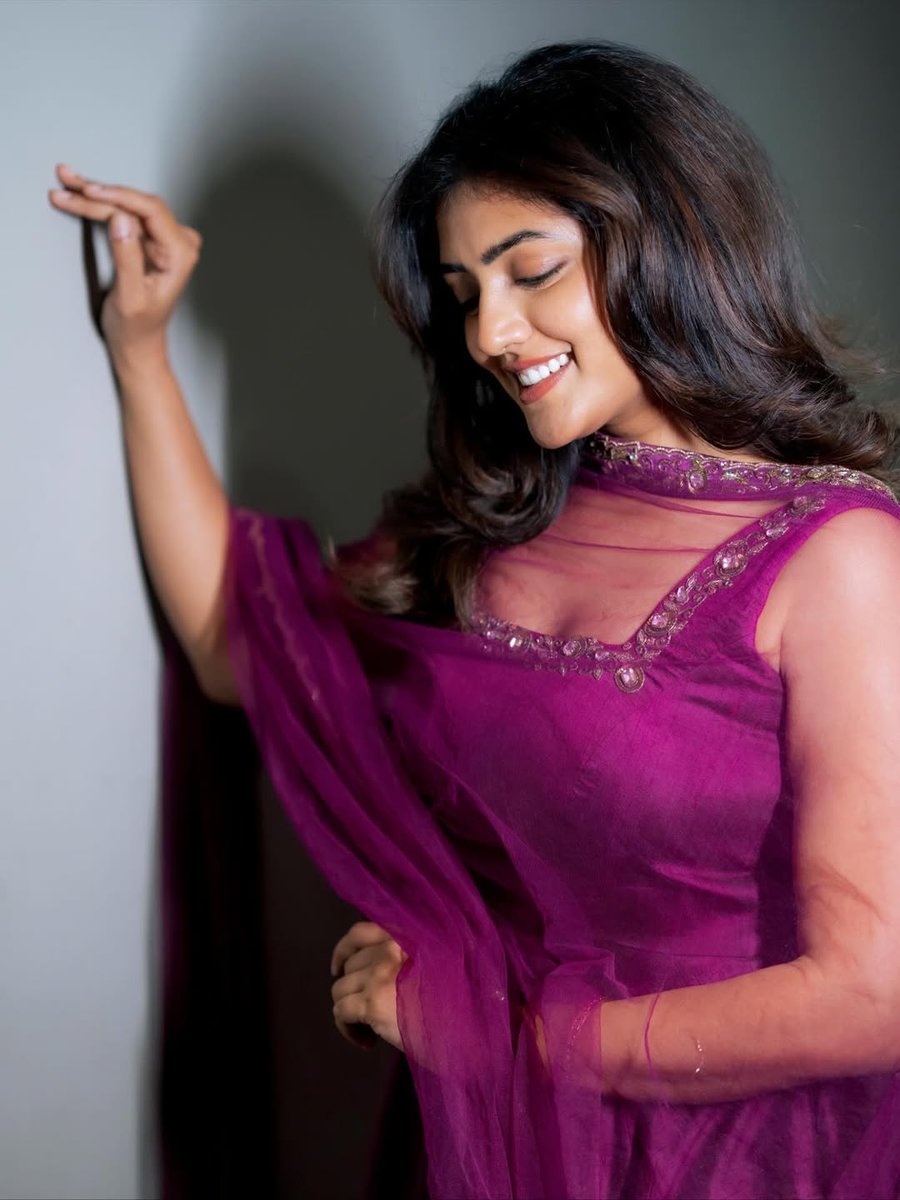 actresswoods's tweet image. Eesha Rebba 💜✨️

#EeshaRebba