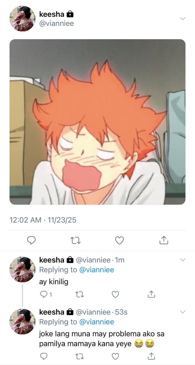 kyuviline's tweet image. ☽ — • 844. pwede