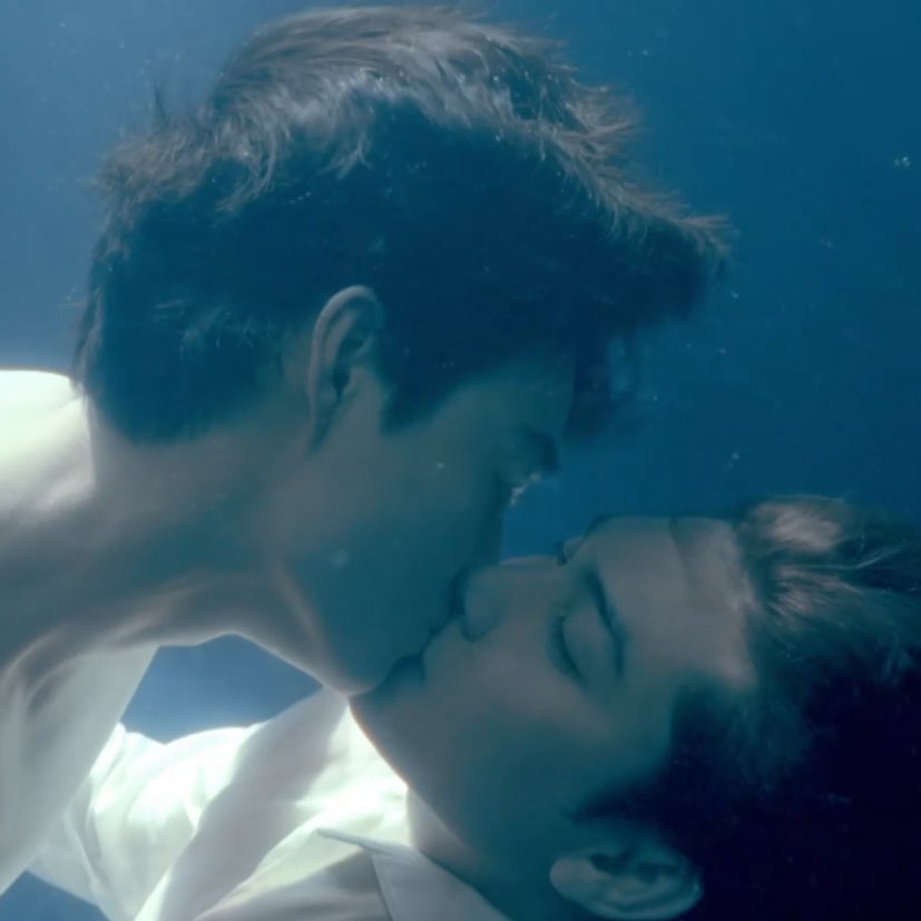 สวยจริงง 

Lover Merman EP8
#LovermermanFinalEP