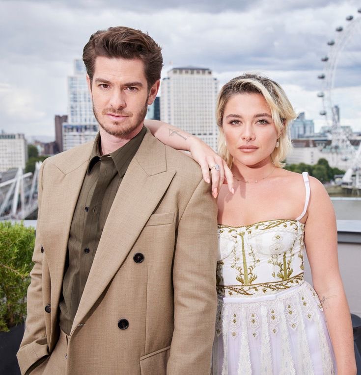 andrew garfield posts tweet media