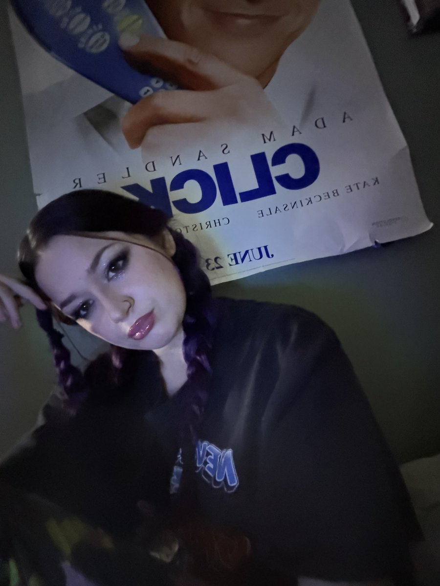 haley :3 tweet media