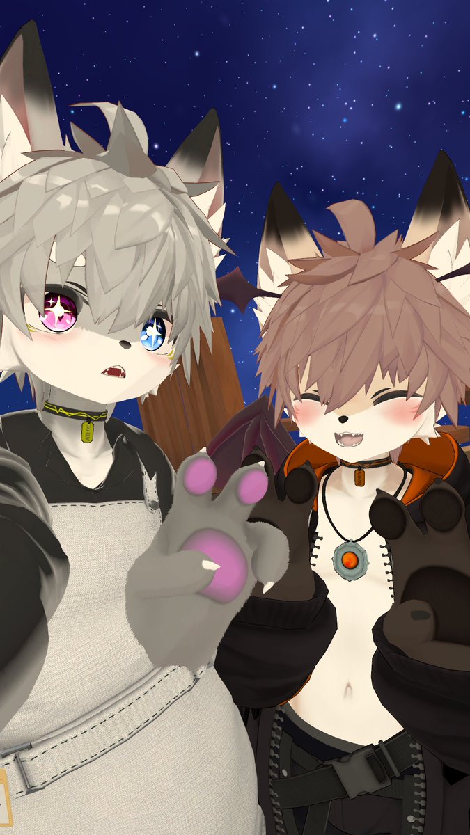 狼牙ウルフ🐾🐺 (@Nexus0927) / Posts / X