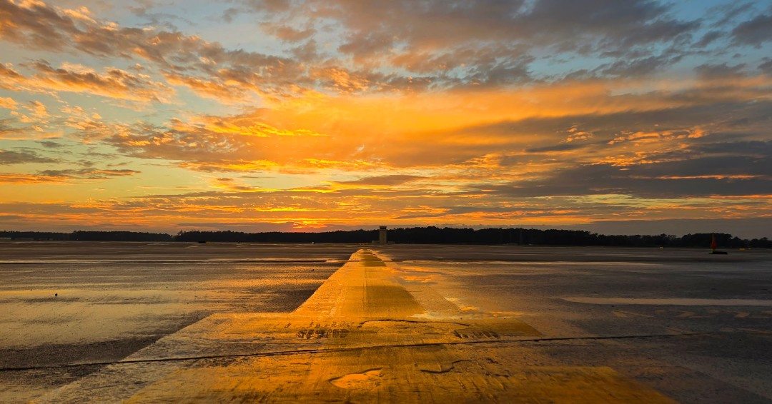 Myrtle Beach International Airport tweet media