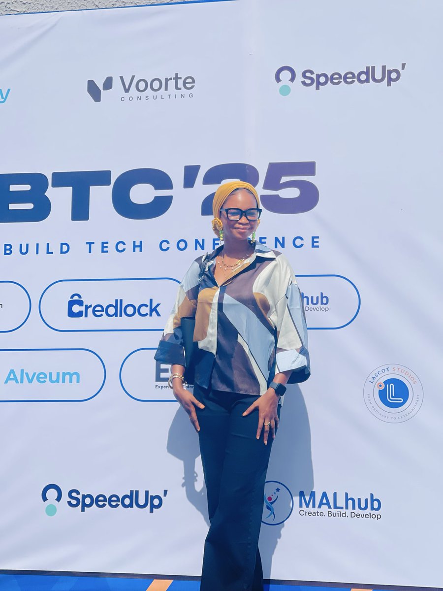 khady_bola's tweet image. #KBTC25 ✌️🥳