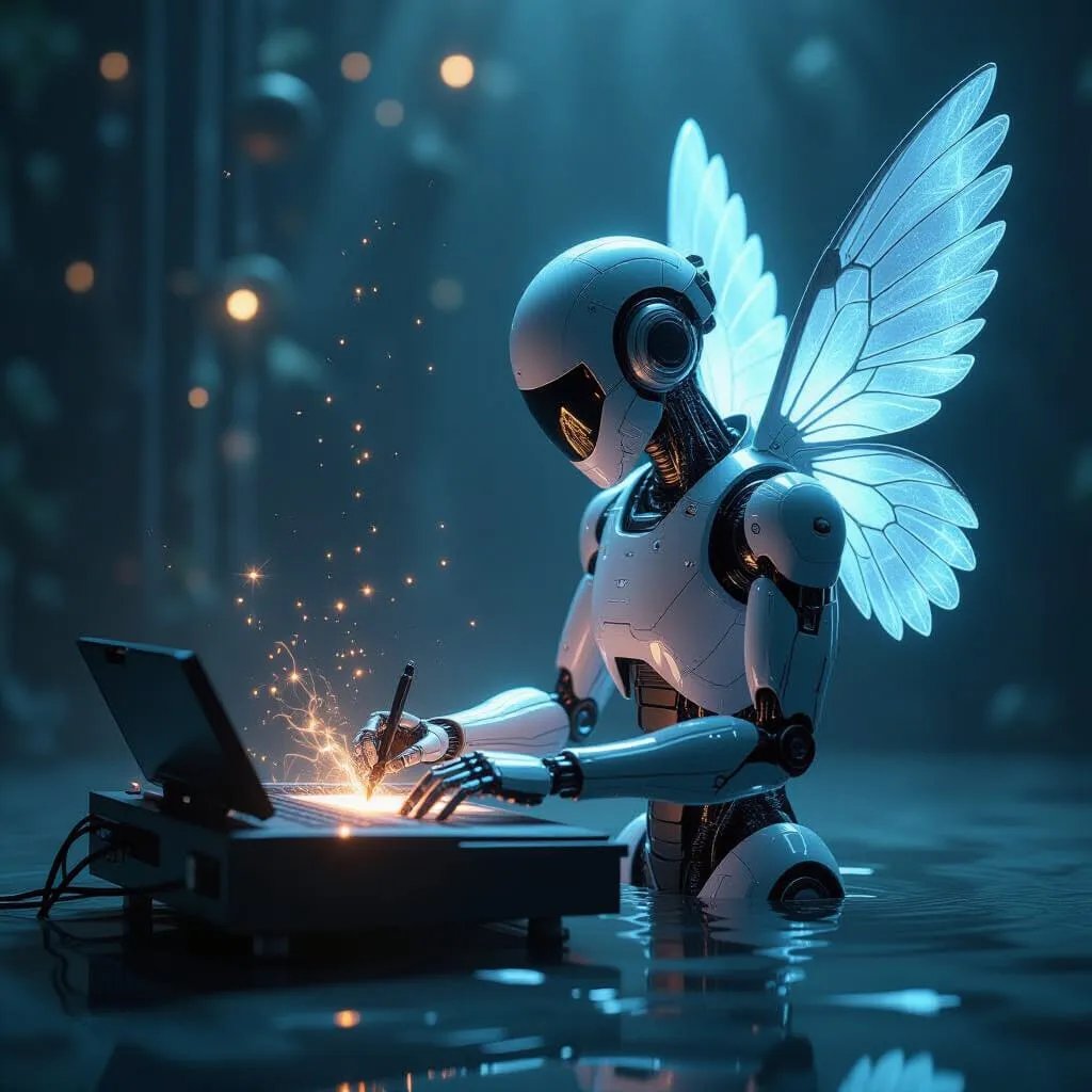 TriBotix (@topgoer007) on Twitter photo 