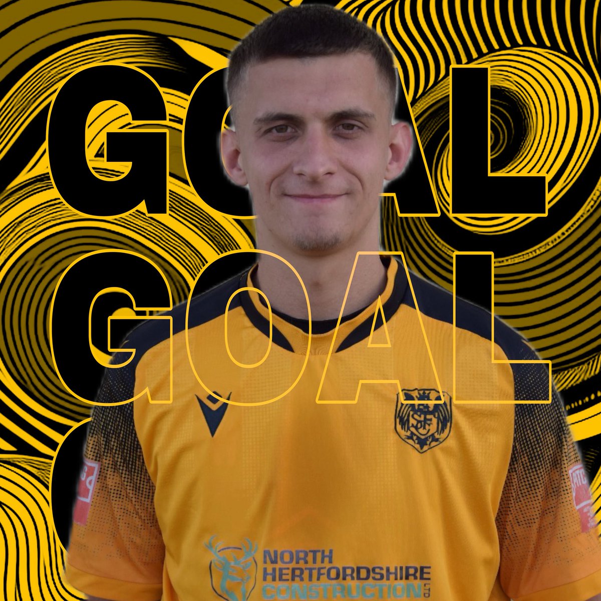 CODIIIIII SPAVINSSSS 
Spavins pounces onto a loose ball after the keeper parries it and fires it into the back of the net

🦅1-0🦁(45’)