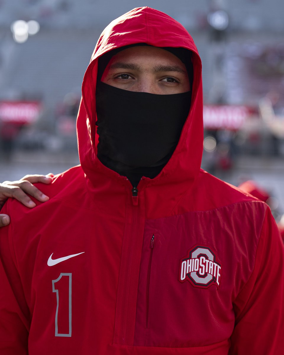 Ohio State Football tweet media