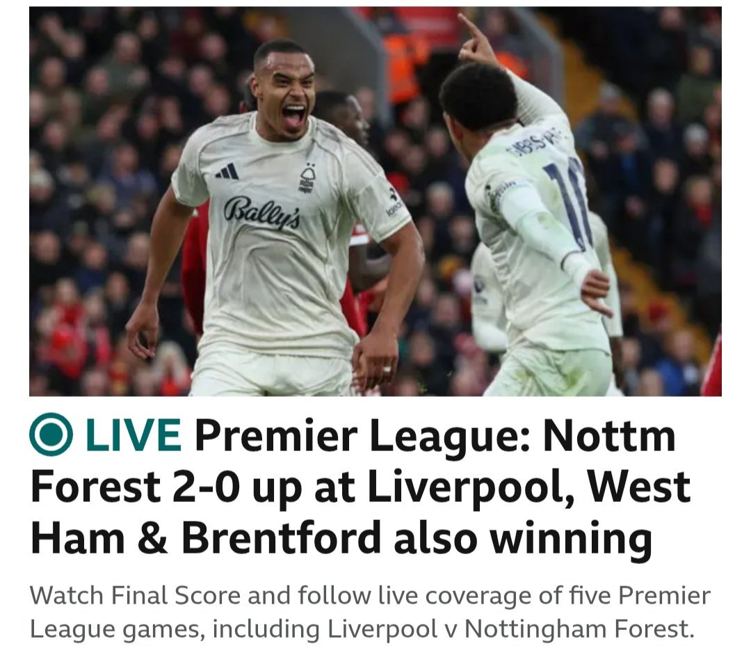 This team are struggling this season