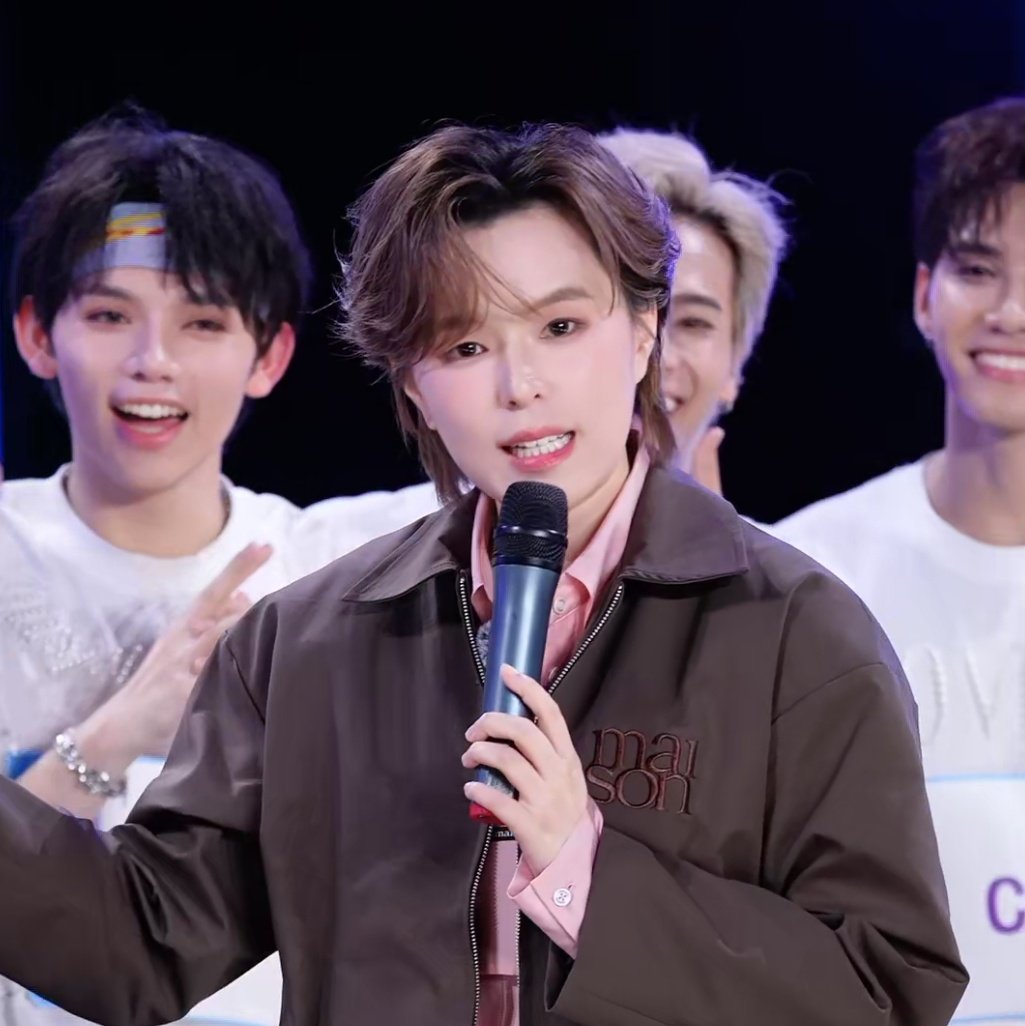 JTN316's tweet photo. น่าติดตามม #SHINEBOYSxSUNNEE #sunnee https://t.co/iexO75g29R