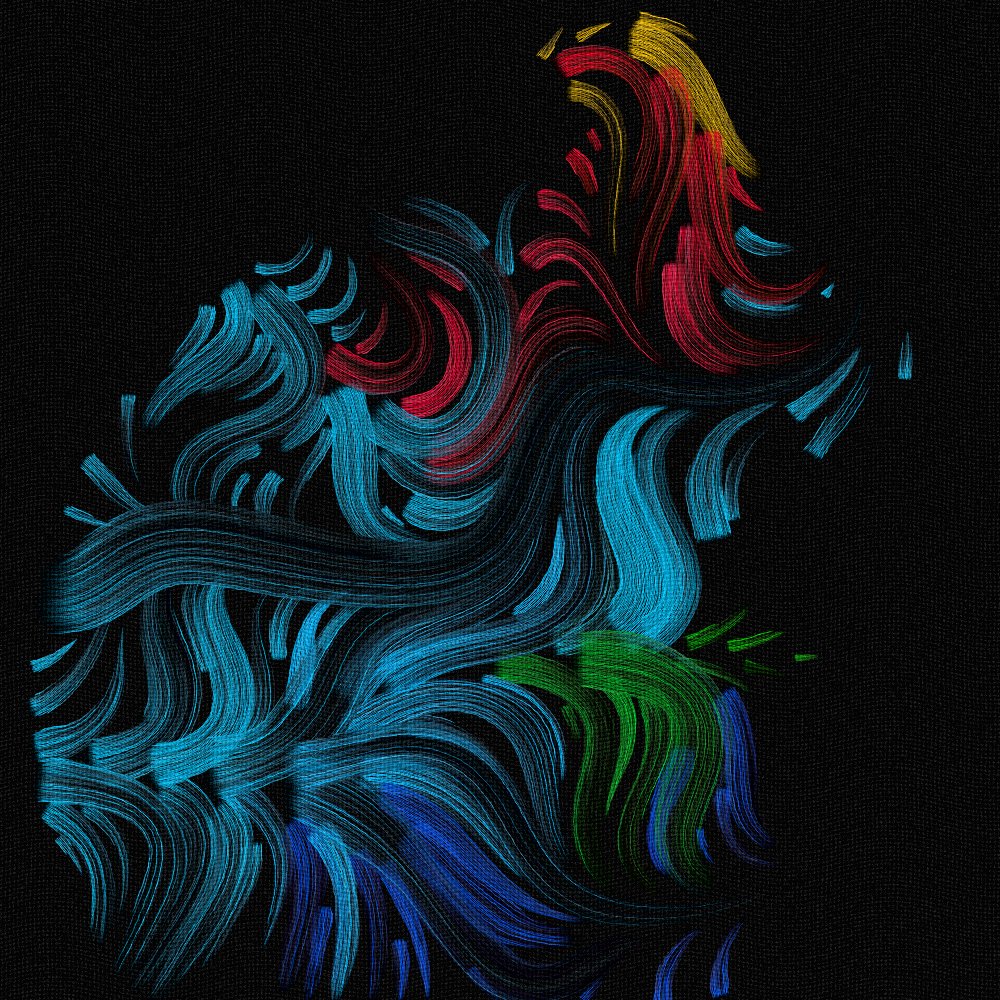 JeffClark's tweet image. Have a wonderful weekend everyone! ☀️
Different strokes for different folks
#CodeGenerated #javascript