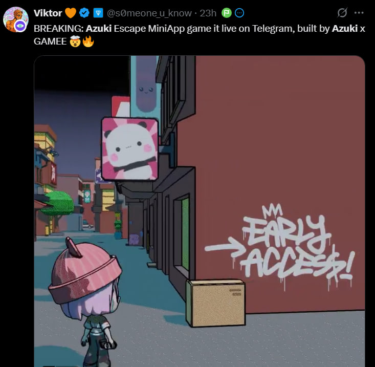 MrDropy 🌟🧭 tweet media