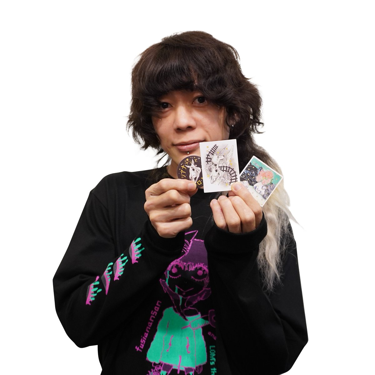 クリープハイプ (@creephyp) / Highlights / X