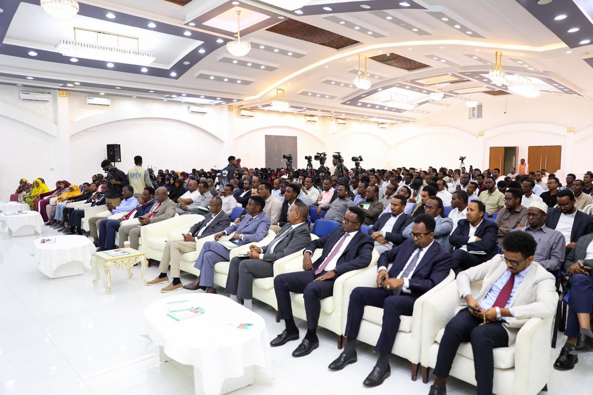 Abdullahi Sheikh Ismail (Fartaag) tweet media