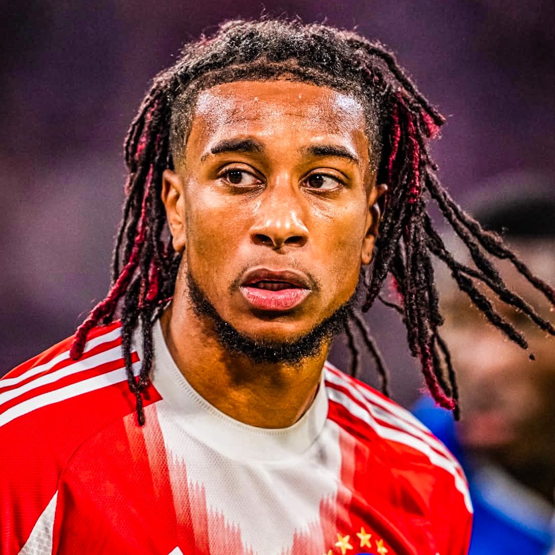 eurofootcom's tweet image. 🚨🇫🇷 WHAT A PERFORMANCE BY MICHAEL OLISE! 3 assists + 2 goals. 🪄