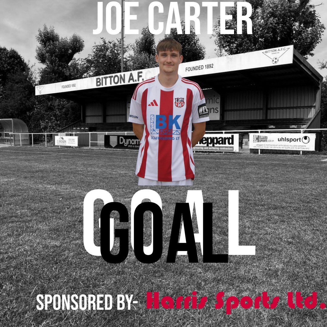 BittonAFC's tweet photo. Just after half time we make it 2-1

48mins https://t.co/X0AdZaWdg7