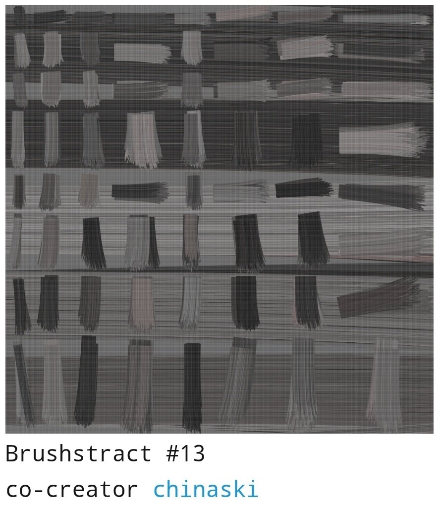 1Abstract tweet media