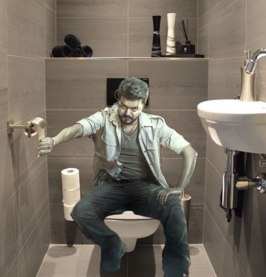 Original is better than Sottayans edit