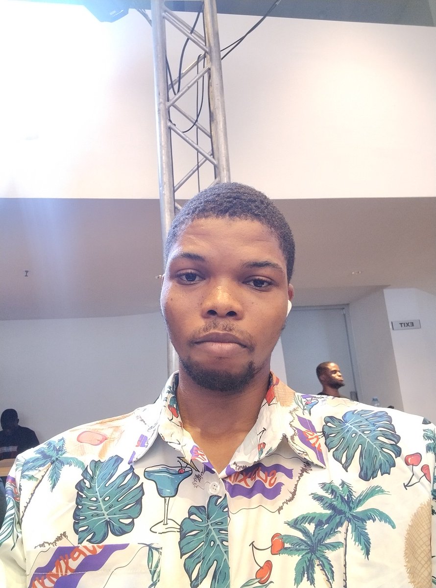 blaycoder's tweet image. #devfest2025