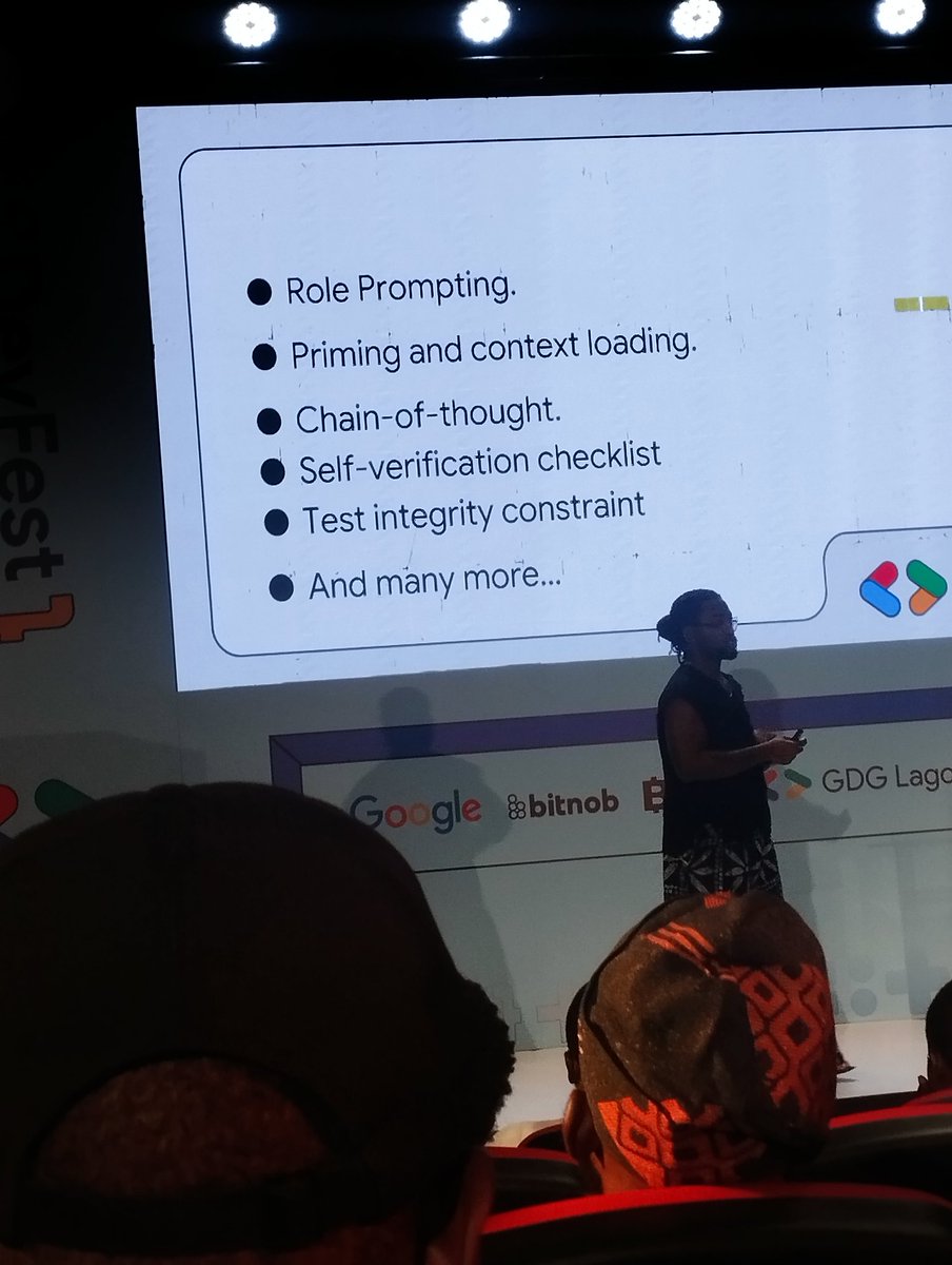 blaycoder's tweet image. #devfest2025