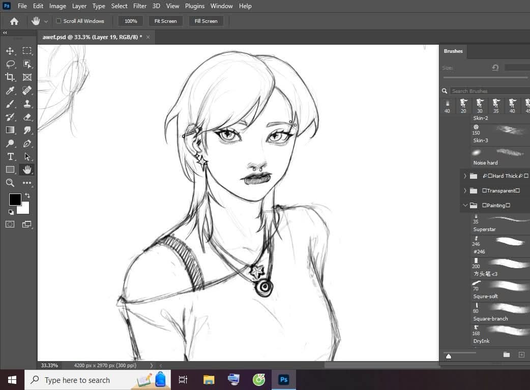 Van Bah /// COMMISSION OPENED tweet media