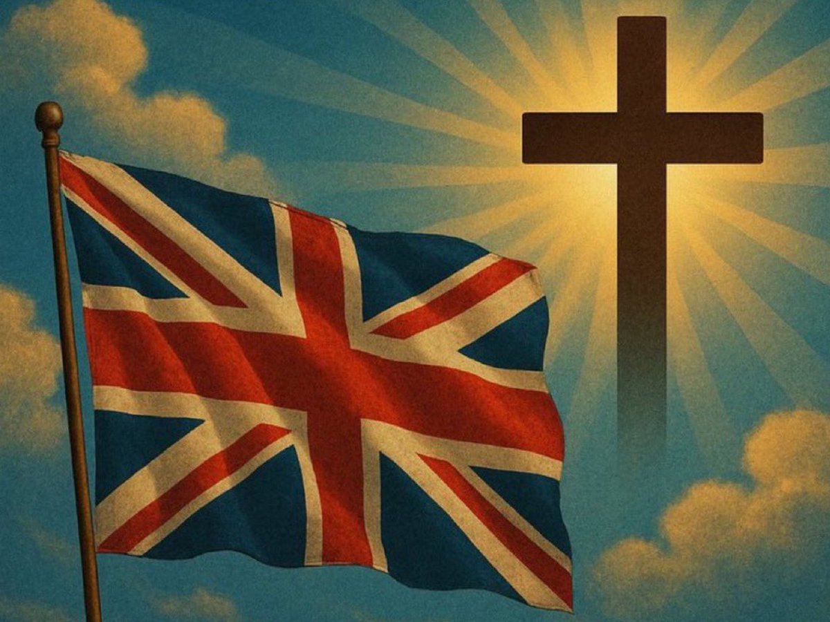 Steven J. Reuter tweet media