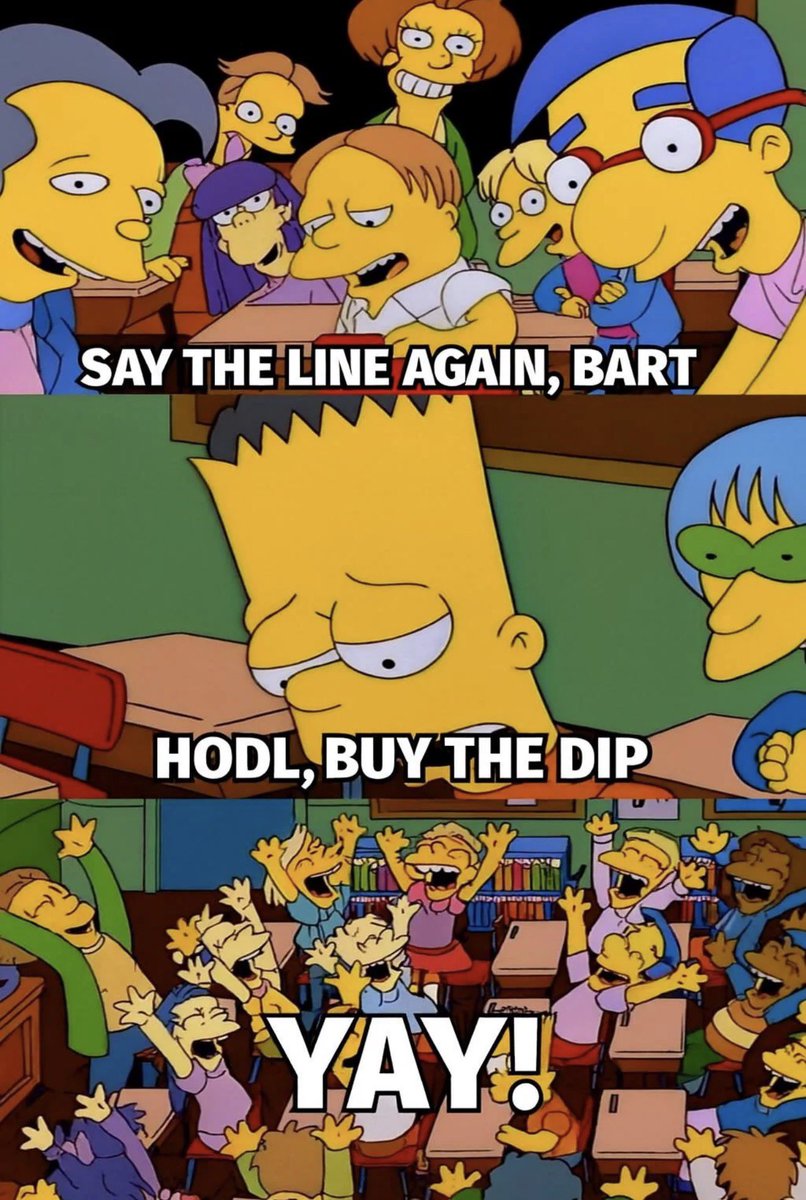 zapclubofficial's tweet image. Ignore the noise, find the signal #stacksats