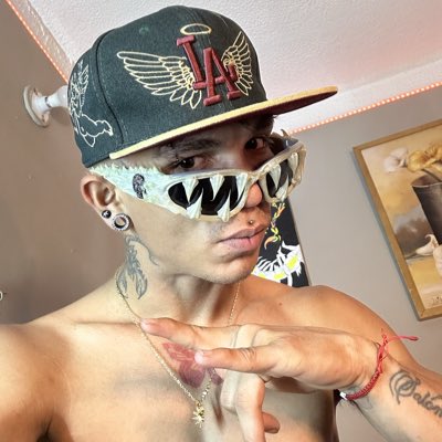 #NuevaFotoDePerfil