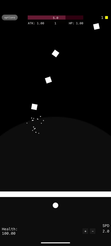 RaymondDuke's tweet image. A simple idle defense game. I already have an internal test version ready on the Google Play store. It&apos;s very basic but that&apos;s the point. I plan to update it gradually over time.