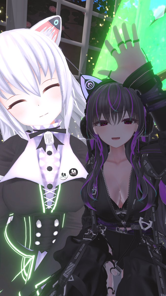 Stop__Internet_'s tweet image. とにさん！
#Gate_to_Lily