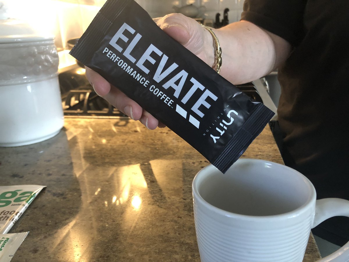 Unity_Nutrition's tweet photo. Having your hair cut at Guido's in North Van this weekend? Ask them to make you the ultimate cup or coffee you won't find in ANY coffee shop. Elevate Performance Coffee. Enjoy remarkable focus and energy for the rest of the day.

#guidos #elevateperformancecoffee #unitynutrition https://t.co/sWTbKAAWJE