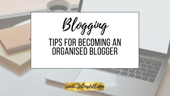 jolinsdell's tweet image. Tips for Becoming an Organised Blogger jolinsdell.com/2025/11/tips-f… #blogging #bloggers #BlogTips