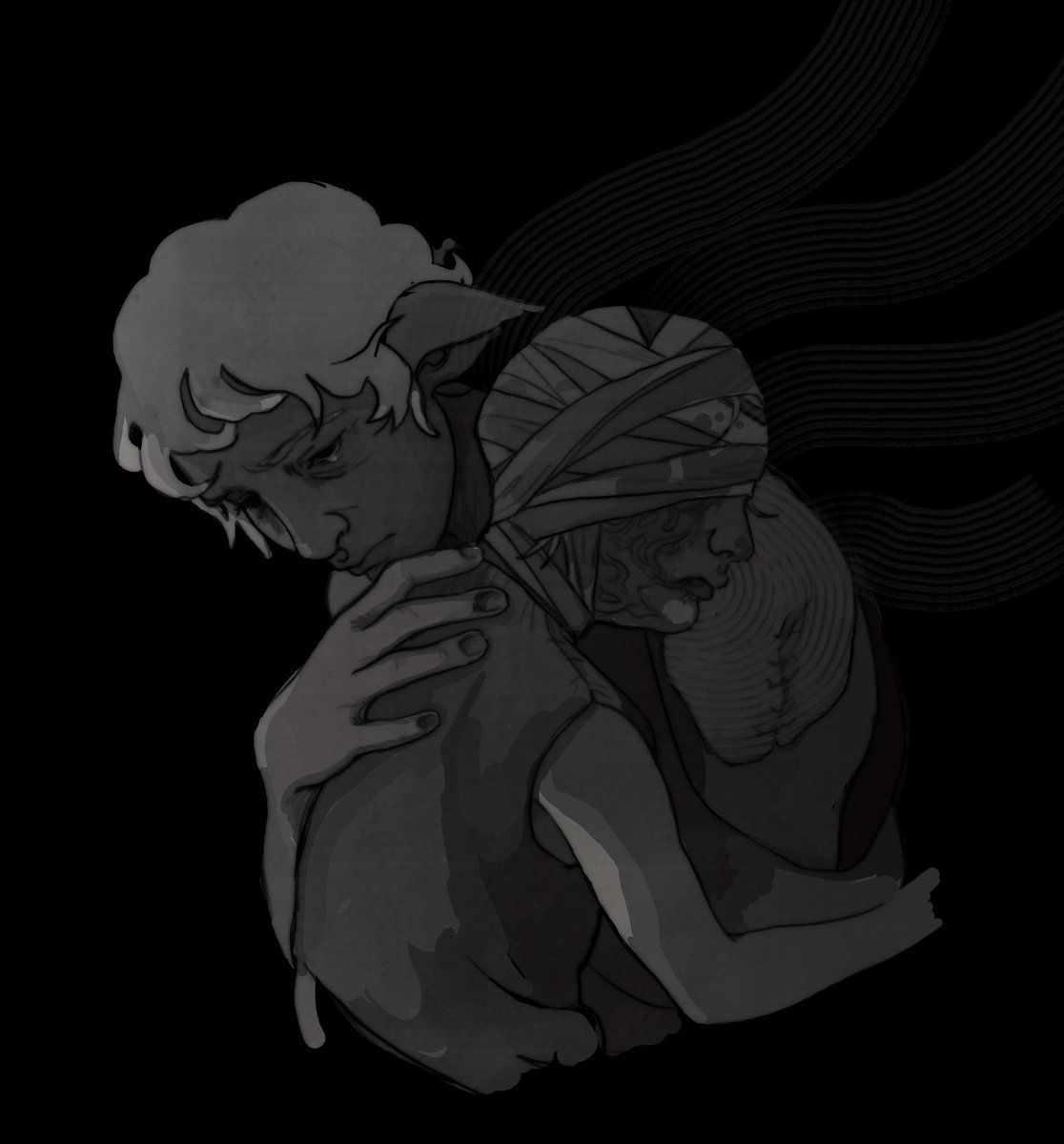 penelope 𓃹 tweet media