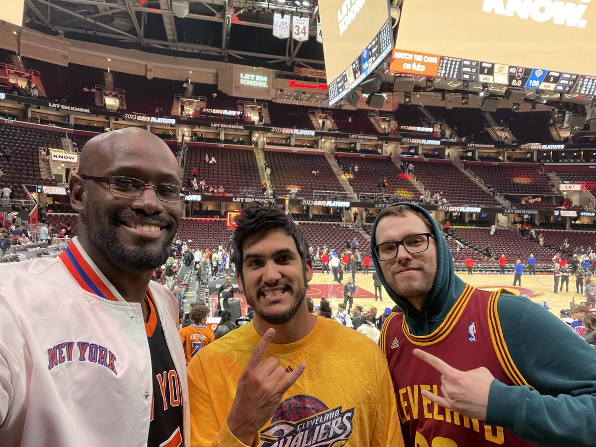 Ricky Barksdale tweet media