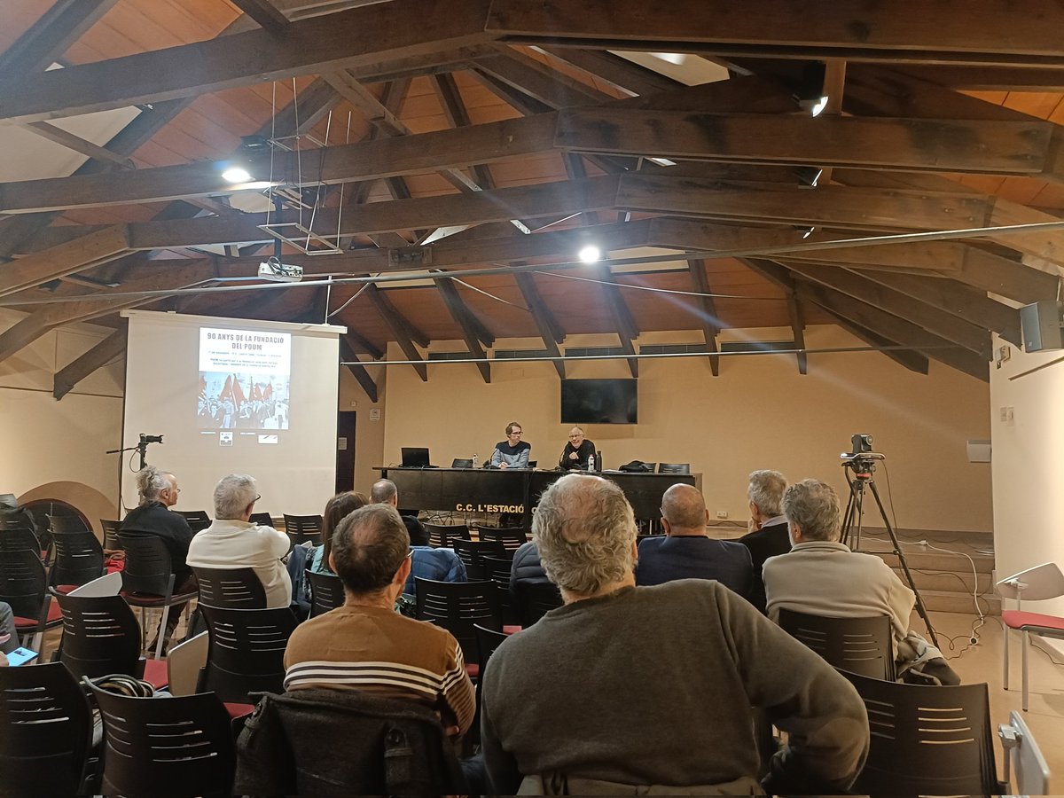 ARMHNoOblidem's tweet image. Ahir va ser un gran dia! Volem donar les gràcies a totes les persones que vau assistir a l&apos;acte, ja sigui en directe o a través del directe pel nostre canal de Twitch. I especialment, agrair a l&apos;Andy Durgan la seva participació.

Moltes gràcies a tothom!

#NoOblidem #ElVendrell