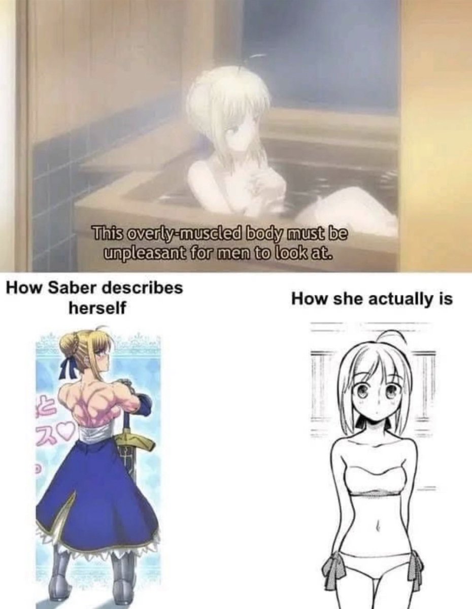 Which way Fate fans?