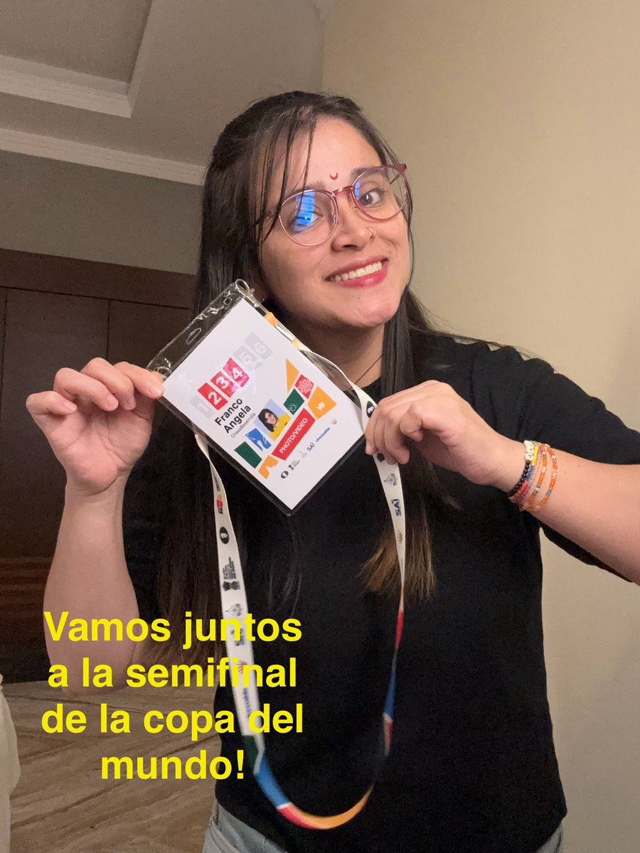 Angela Franco tweet media