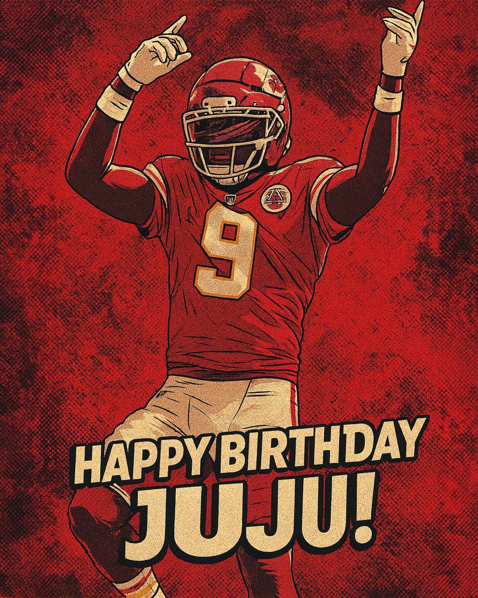 JuJu Foundation tweet media