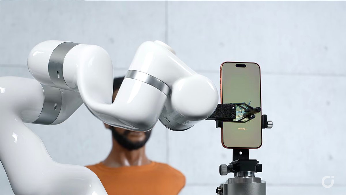 ispazio's tweet image. iPhone: quanto migliorano davvero anno dopo anno? Questo nuovo test “robotico” va assolutamente guardato ispazio.net/2167287/phoneb…