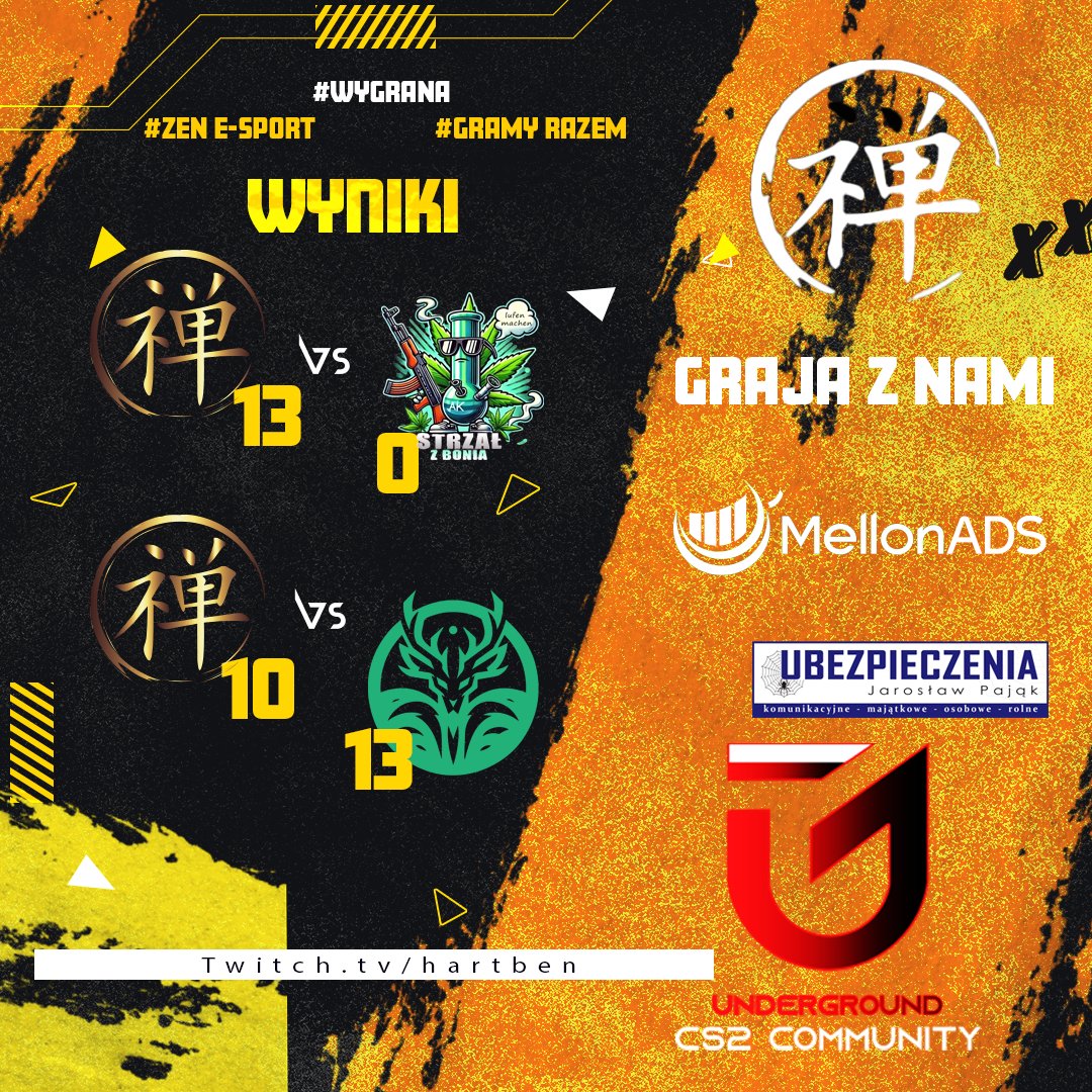 ZEN Esports tweet media