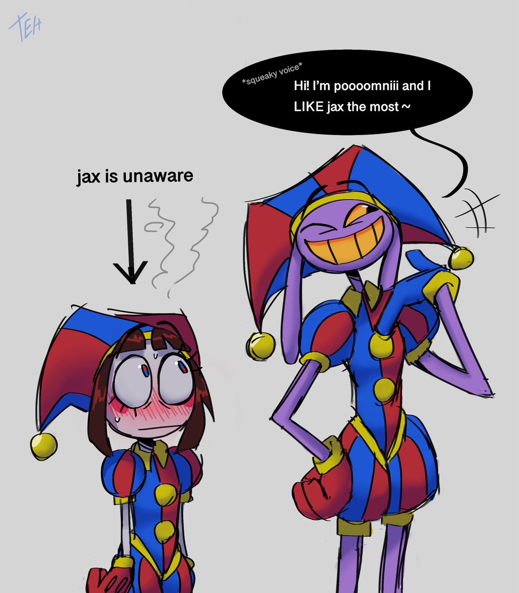 quarky__'s tweet image. heheheheheh

#funnybunny #tadc #tadcfanart