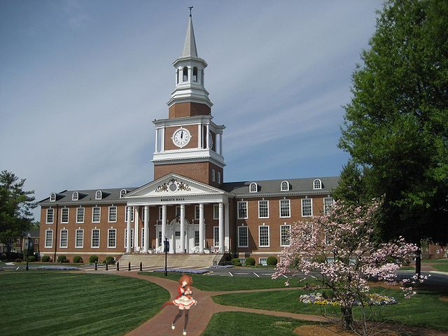 Machanthemascot's tweet image. Hey all! Machan here! Coming to you live from Machan INC&apos;s newest creation! Jousten University! A new rival school to Tracen! Tracen keeps getting destroyed, vandalized, and destroyed again so Machan INC wanted to provide a REAL school for Umas!