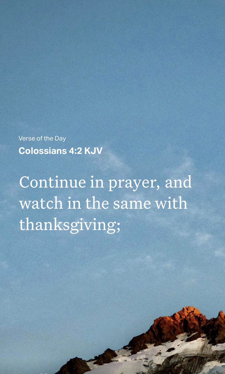 Jazzieeiswhoiam's tweet image. Daily Word, Verses of the Day…
DailyWord.com
#SaturdayMotivation #SaturdayThought #SaturdayMorning