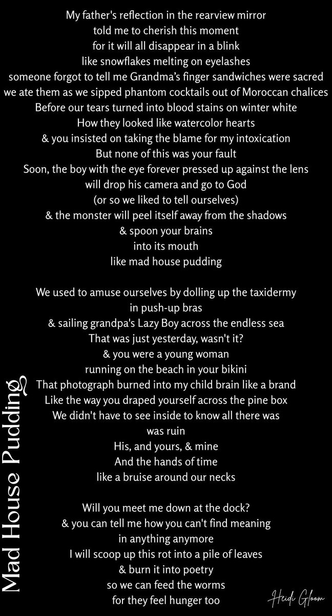 <a href="/The_PoetryArena/">BattleBorn</a> #BornBattleReady