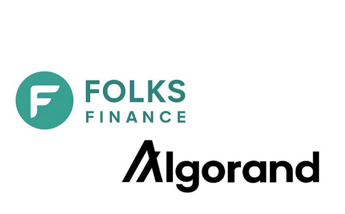 Discover the power of on-chain finance with <a href="/FolksFinance/">Folks Finance</a> on Algorand!

Enjoy

• Instant settlement
• Consistent performance
• Transparent risk management
• Balanced ecosystem incentives

Make the shift to Folks Finance today and experience the future of DeFi! 💡"

I