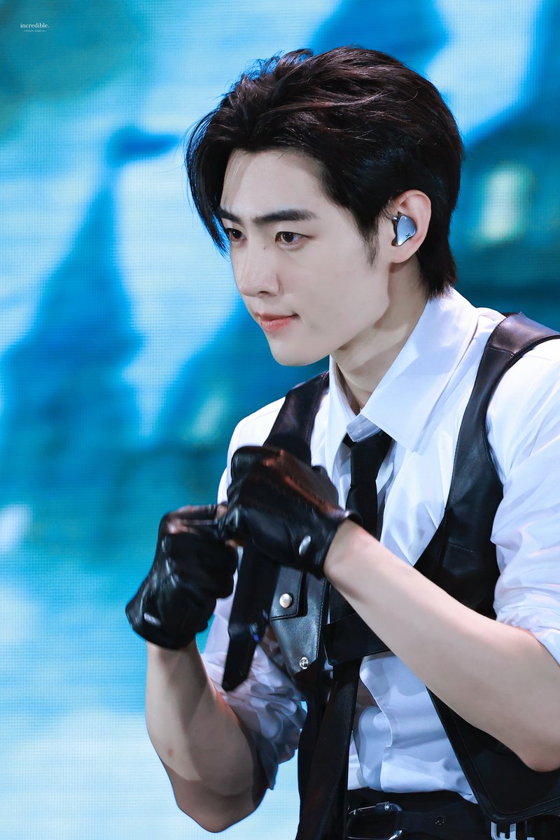 1ncredible_sh's tweet image. 251122

#엔하이픈 #성훈
#SUNGHOON #ENHYPEN